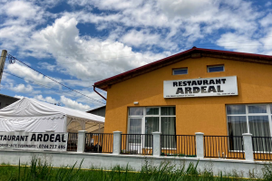 Restaurant Ardeal