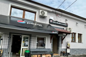 Restaurant ”Bucătăria cu bunătăți”
