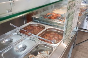 Restaurant Ca la Bunica