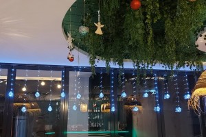 Restaurant Sofia