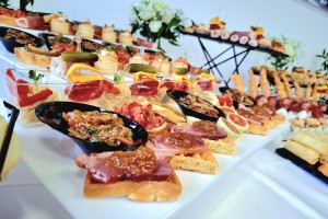 Semina Catering