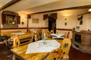 Taverna Dogarilor Catering