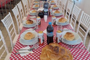 BANATUL DE MUNTE EPCATERING SRL