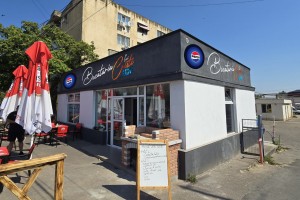 Bucataria lui Cristi Ice 3