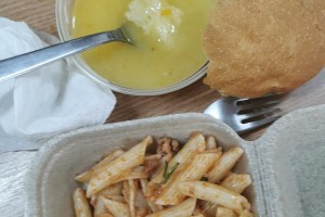 Bucataria Romaneasca