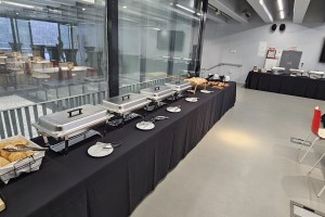 Catering Scorilo
