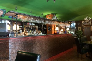 Cozy House - Restaurant Galați
