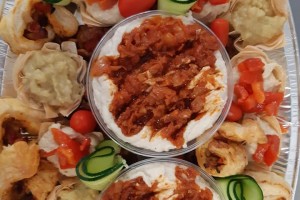 Family Food Catering