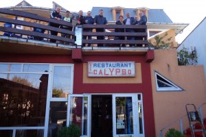Restaurant CALYPSO FOOD