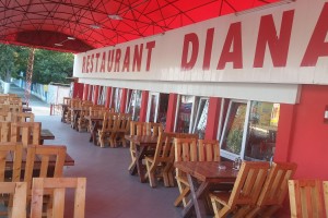 Restaurant Diana