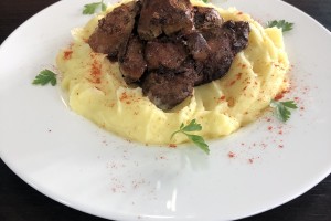 Restaurant La Ioana