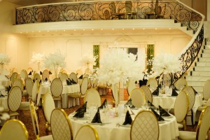 Restaurant Orhideea -Luxury /Deluxe /Queen