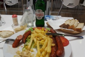 Rexo Food Pizza