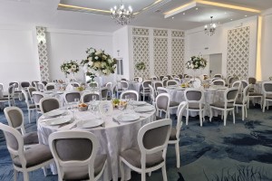 Casablanca Restaurant