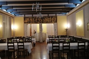 Casina