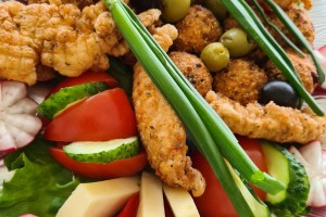 Catering Retete de la Bunica