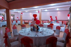 Domnița Events