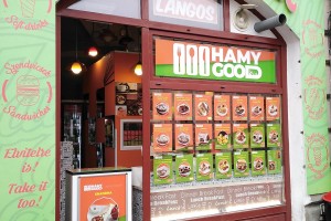 HAMY GOOD
