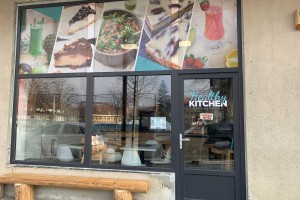 Healthy Kitchen - Csíkszereda