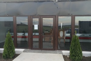 La Mircea Macelaru Fabrica