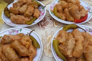 Lorena&Edan Catering