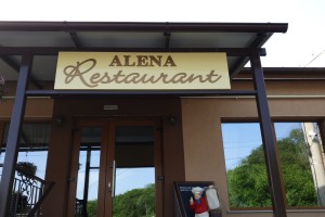 Restaurant Alena