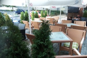 Restaurant Pathos