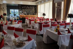 Restaurant Pronto