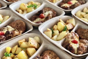 Zestrea Catering