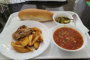 Cantina Lotus