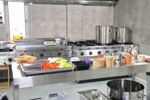 FOOD LAB