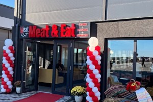 Meat & Eat Suceava