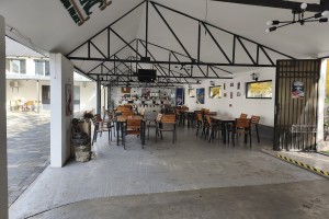 Restaurant Parc