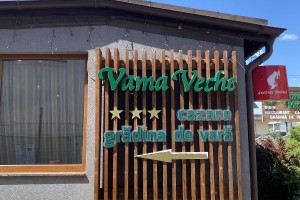 Vama Veche