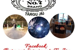 Barmani Evenimente Târgu Jiu