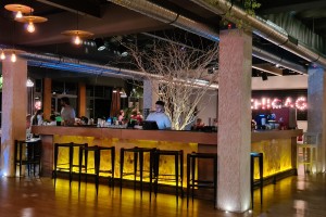 Chicago Pub and Other Social Events