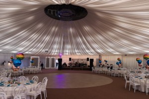 Grand Ballroom Events