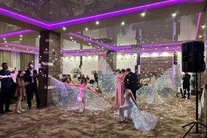 Hera Events