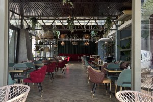 Kaymak Restaurant