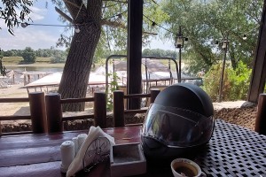 Restaurant Complex ALBATROS POD4
