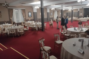Restaurant Evenimente Chariot D'or