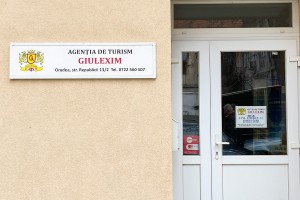 Agenția de Turism Giulexim