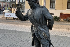 ALBA TOURISM