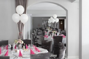 Events Maya
