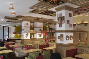 Mămăliguță Restaurant