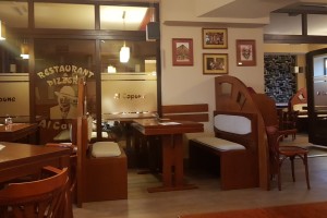 Restaurant Evenimente - Al Capone