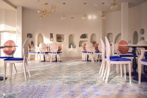 Restaurant Intim