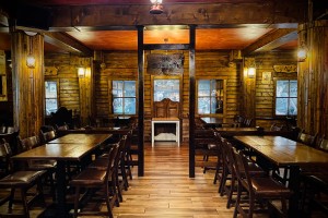 Restaurant Wild West