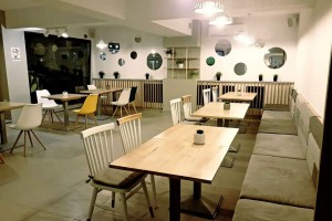 The MOON Restaurant