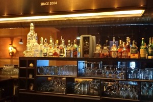 The Pub